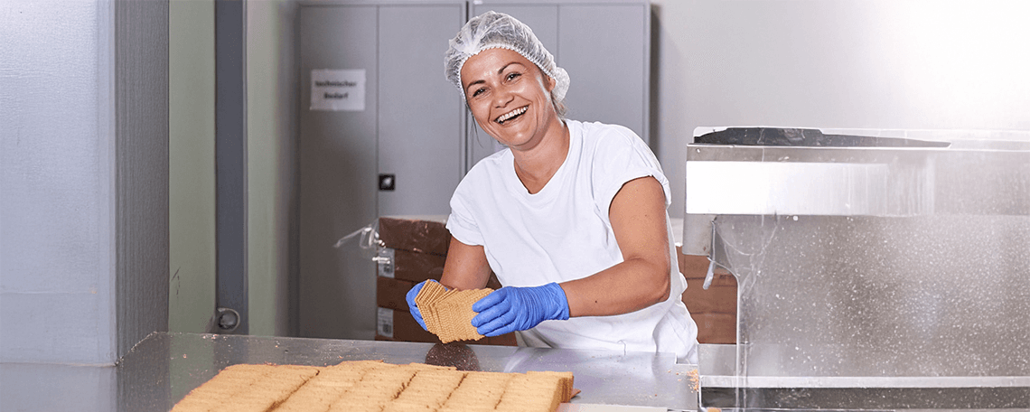 Leiter Logistik (m/w/d) bei Lebensgarten GmbH