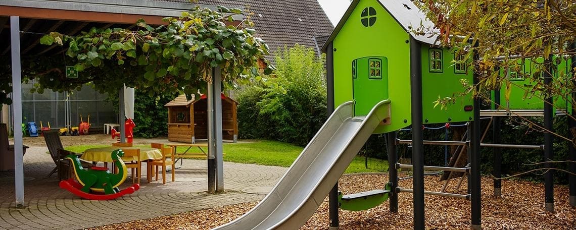 Einrichtungsleitung (m/w/d) bei Evang. Kindergarten Müllheim-Feldberg