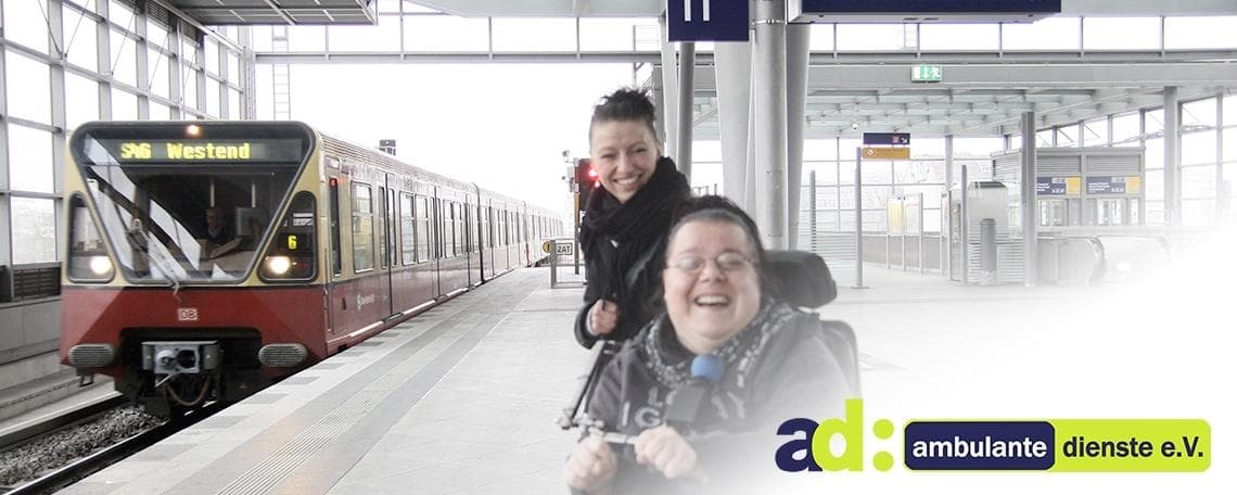 Sozialarbeiter/Sozialpädagoge (m/w/d) bei ambulante dienste e. V.