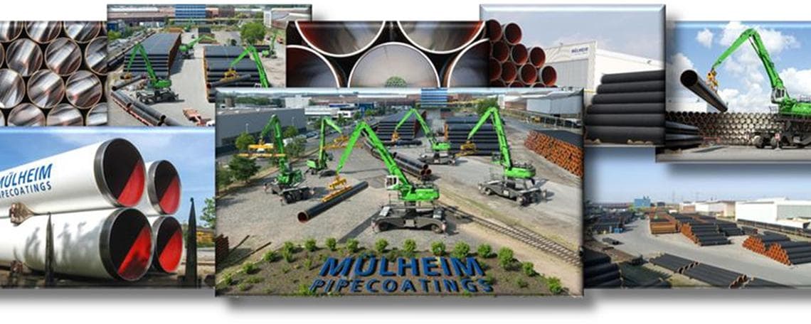 Betriebselektriker (m/w/d) bei MÜLHEIM PIPECOATINGS GmbH