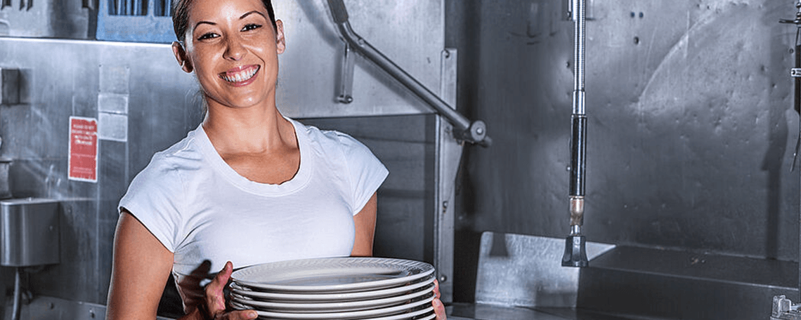 Küchenhilfe (m/w/d) bei Klinik Brilon-Wald GmbH & Co. KG