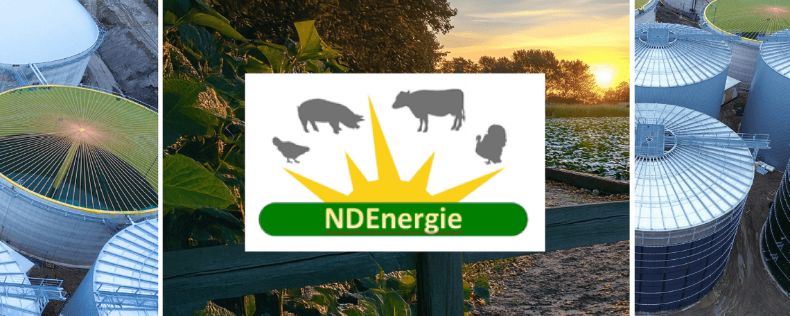 Anlagenführer Biogasanlage (m/w/d) bei PHW Gruppe