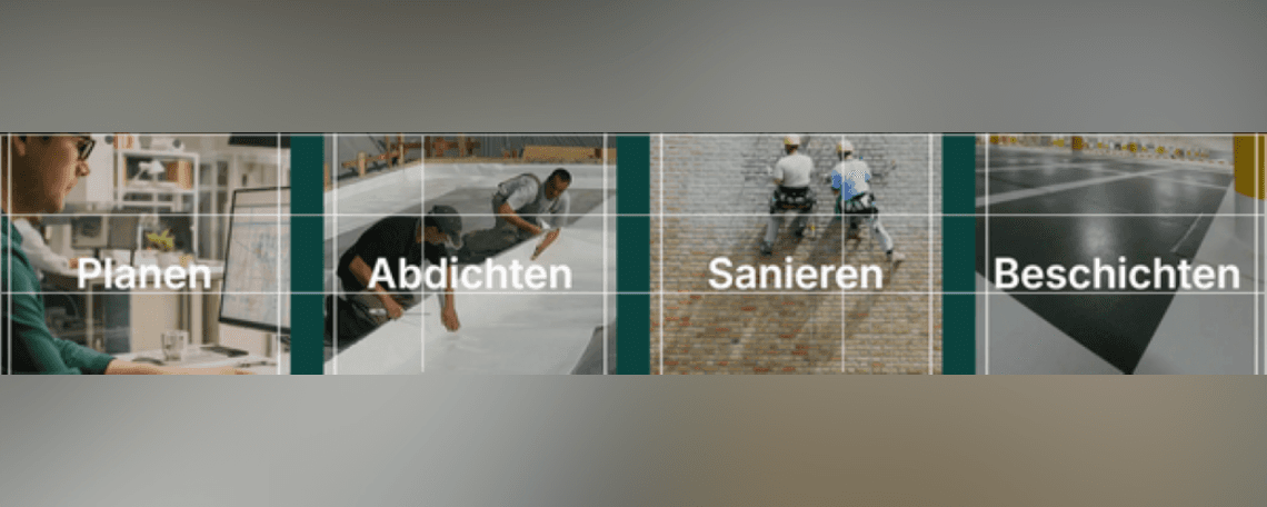 Bauzeichner / Technischer Zeichner (m/w/d) bei adicon® Gesellschaft für Bauwerksabdichtungen mbH