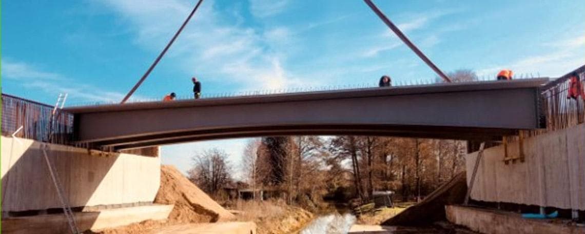 Bilanzbuchhalter – Buchhaltung, Jahresabschlüsse & Berichte (w/m/d) bei Infraneo Deutschland GmbH