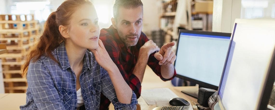 Sachbearbeiter (m/w/d) Wareneingang bei Martin Hartl Elektro-Fachgroßhandel GmbH