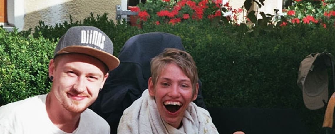 Pflegefachkraft in Behindertenhilfe 70188 Stuttgart (m/w/d) bei Therapeuticum Raphaelhaus e.V.