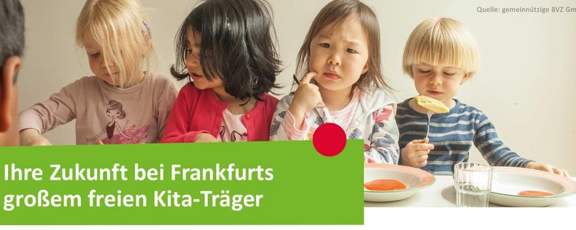 Hausmeister (m/w/d) bei BVZ GmbH