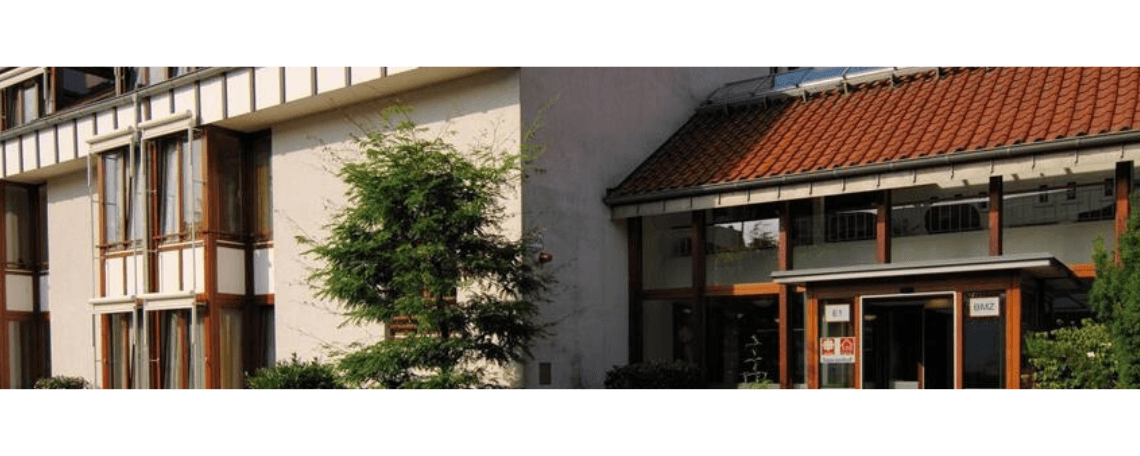 Wohnbereichsleitung im Altenheim Saassenhof (m/w/d) bei Caritasverband für die Region Krefeld e. V. -