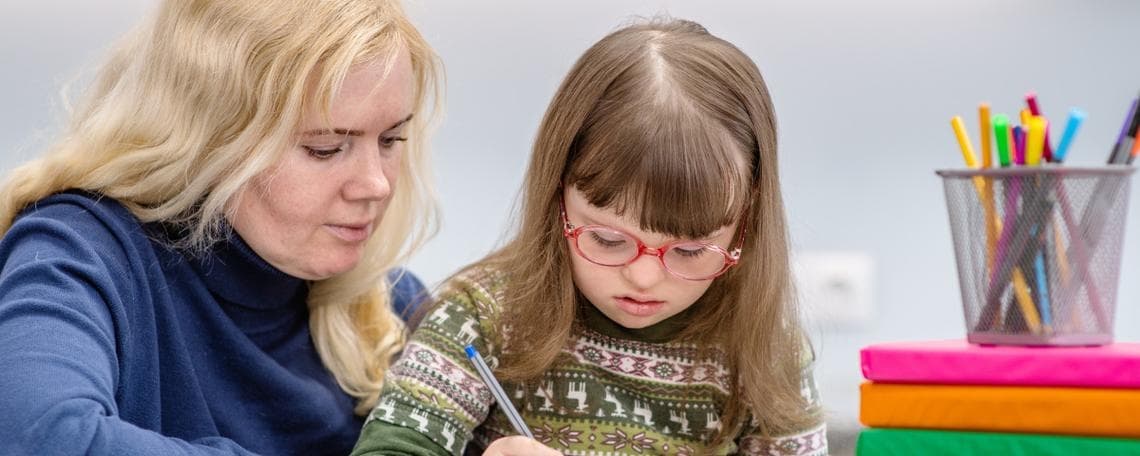 Heilpädagoge / Heilpädagogin (m/w/d) bei Stadt Langenhagen