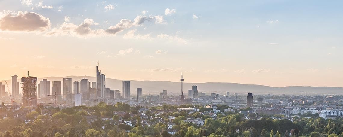 Technischer Asset Manager Immobilien (m/w/d) bei Versorgungswerk der Landesärztekammer Hessen