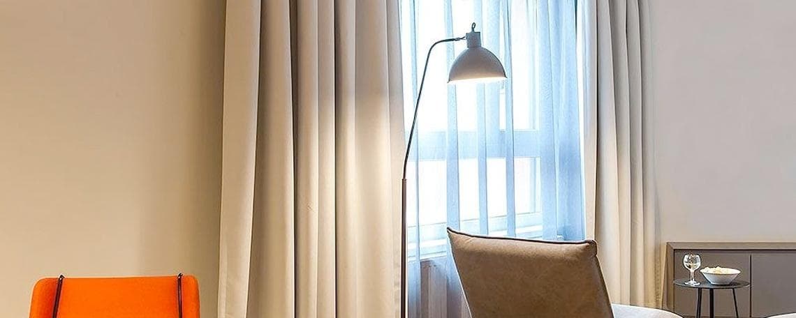 Monteure / Raumausstatter für Dekorationen (m/w/d) bei aquadrat-Objektdekoration GmbH