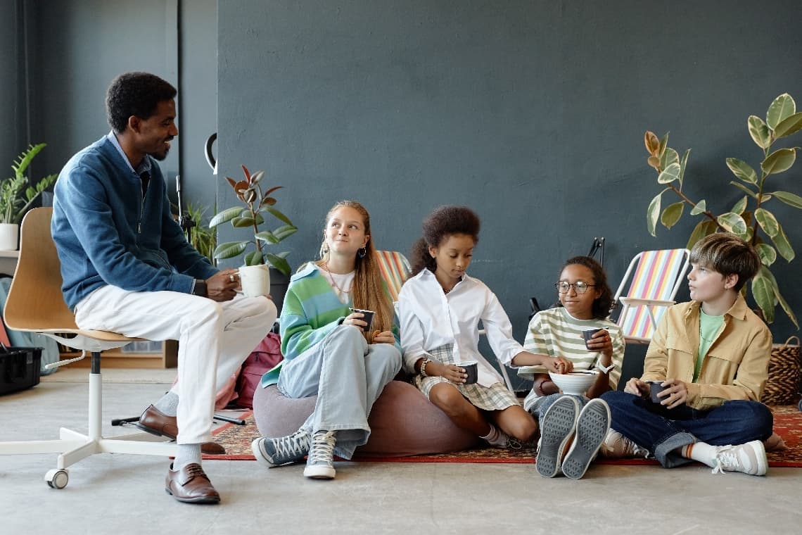 Teilhabeassistent / Teilhabeassistentin in Teilzeit (m/w/d) bei SHK Service gemeinnützige GmbH