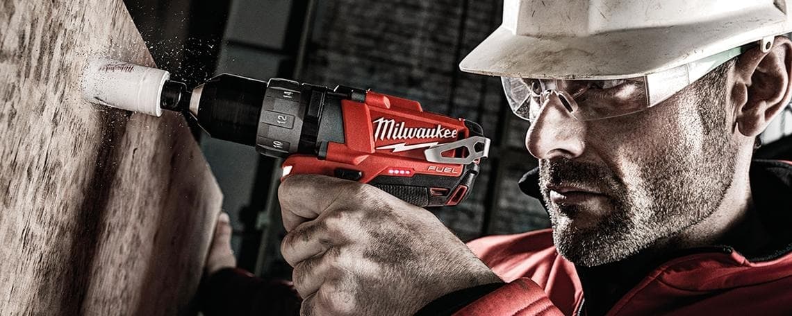 Supply Planner (f/m/d) Milwaukee® bei Techtronic Industries ELC GmbH