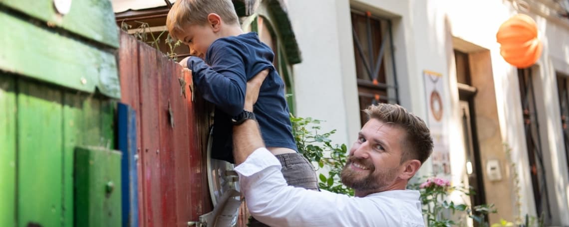 Gärtner (m/w/d) der Fachrichtung Garten- und Landschaftsbau bei Stadt Minden