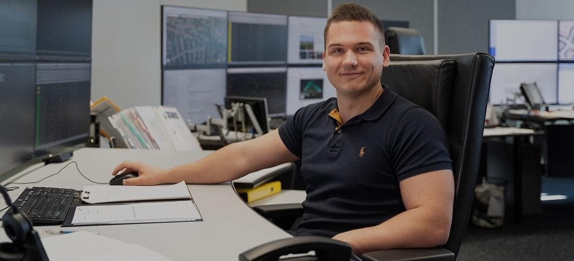 Ingenieur/Techniker (m/w/d) – Maßnahmenplanung im Stromnetz bei N-ERGIE Netz GmbH