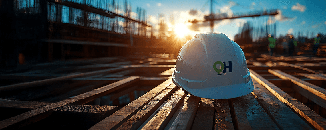 Buchhalter (m/w/d) bei Oberbayerische Heimstätte - Gemeinnützige Siedlungsgesellschaft mbH