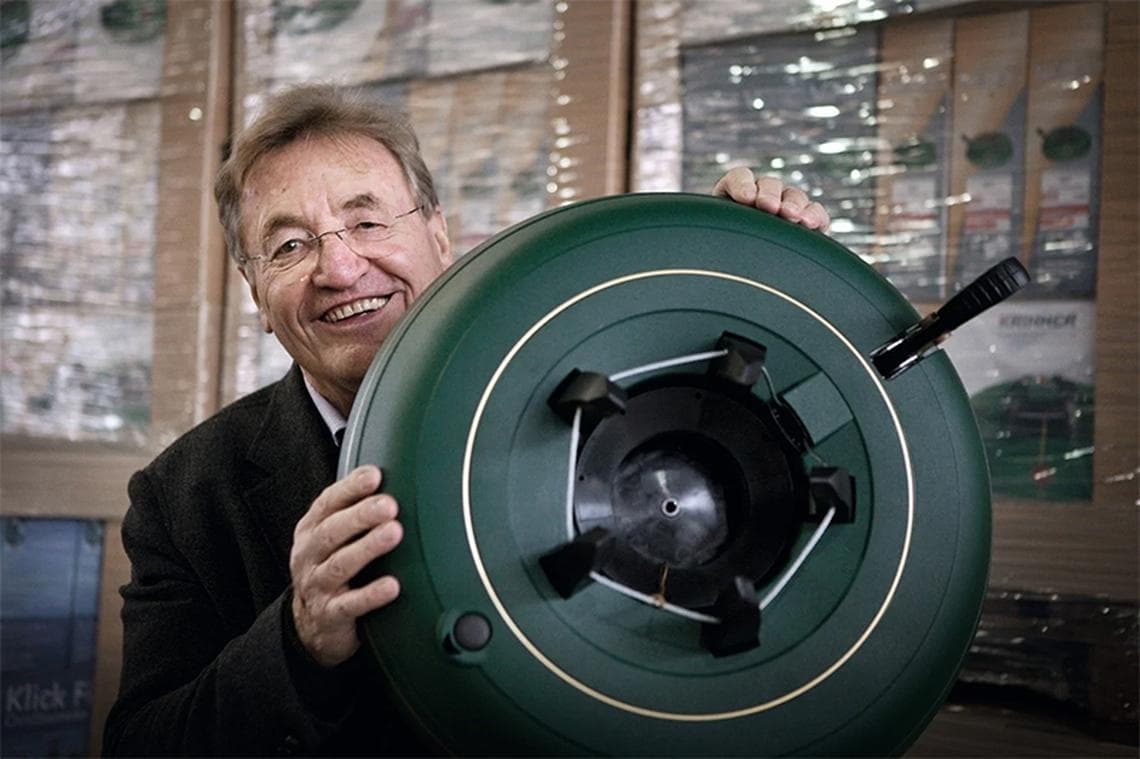 Nachtschichthelfer Kunststoff-Spritzgießerei (m/w/d) - Teilzeit bei GaB GmbH