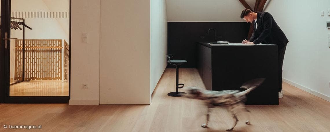 IT-Systemadministrator (m/w/d) bei LEIPFINGER-BADER GmbH