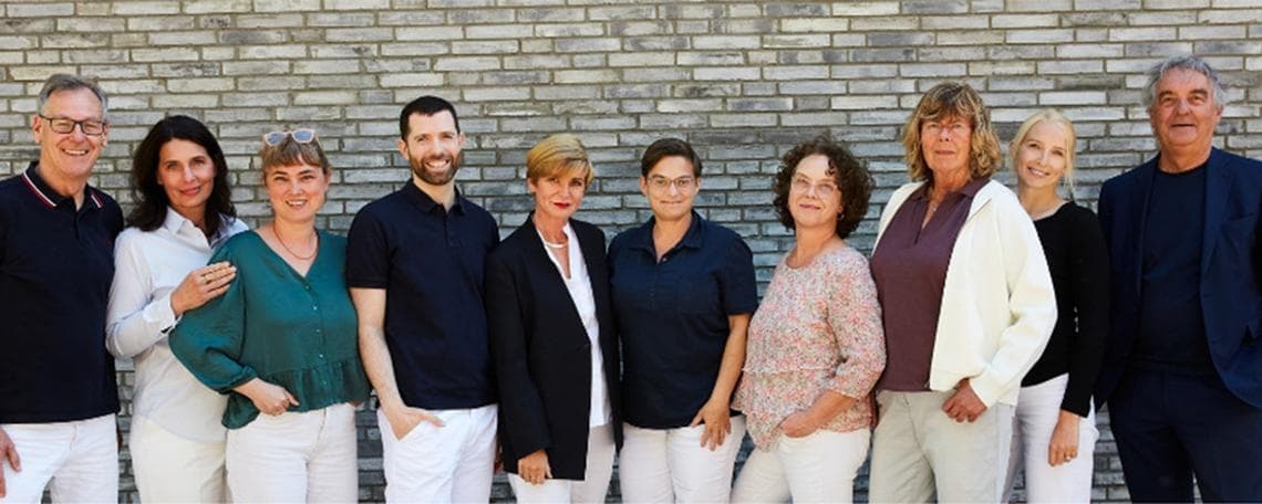 Medizinische Fachkraft (MFA) (m/w/d) bei Fertility Center Berlin