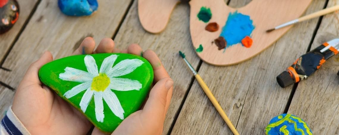 Pädagogische Fachkraft (m/w/d) im Evang. Kindergarten Käppelematten Müllheim bei Ev. Kindergarten Käppelematten