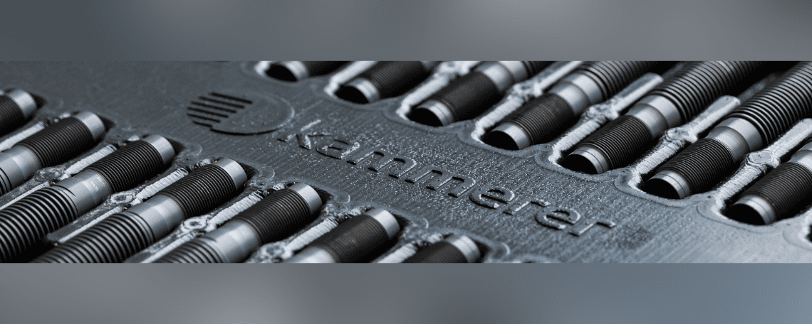 Mitarbeiter Einkauf (m/w/d) bei Kammerer Gewindetechnik GmbH