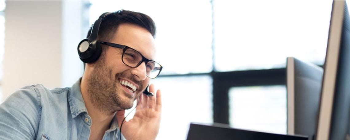 Mitarbeiter (m/w/d) Servicetheke-Ladenlokal bei Haberkorn Deutschland GmbH & Co. KG