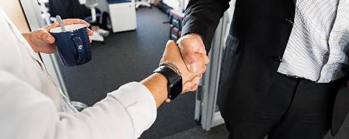 Karosserie- und Fahrzeugbaumechaniker (m/w/d) für den Sonderfahrzeugbau bei contagi PERSONAL GmbH