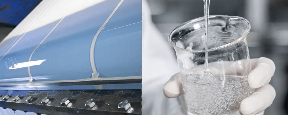 Mitarbeiter in der Klebstoffherstellung (m/w/d) bei VPF GmbH & Co. KG