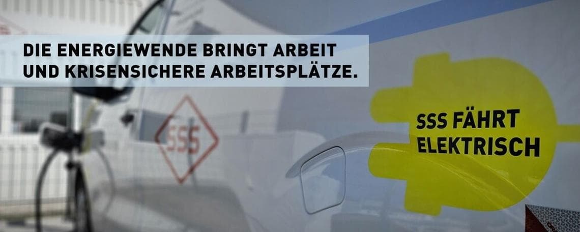 Mechaniker (m/w/d) im Schaltanlagenbau bei SSS Nelken GmbH