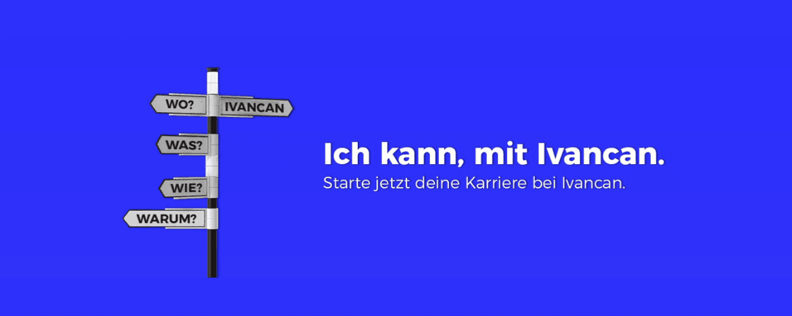 Disponent (m/w/d) bei Autohaus Ivancan GmbH