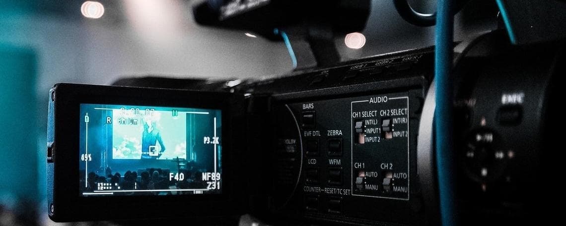 Mitarbeiter*in Video bei Theater Freiburg