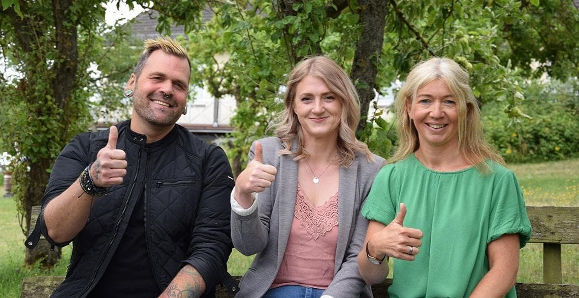 Heilerziehungspfleger / Erzieher als Persönliche Assistenz (m/w/d) bei St. Raphael Caritas Alten- und Behindertenhilfe GmbH