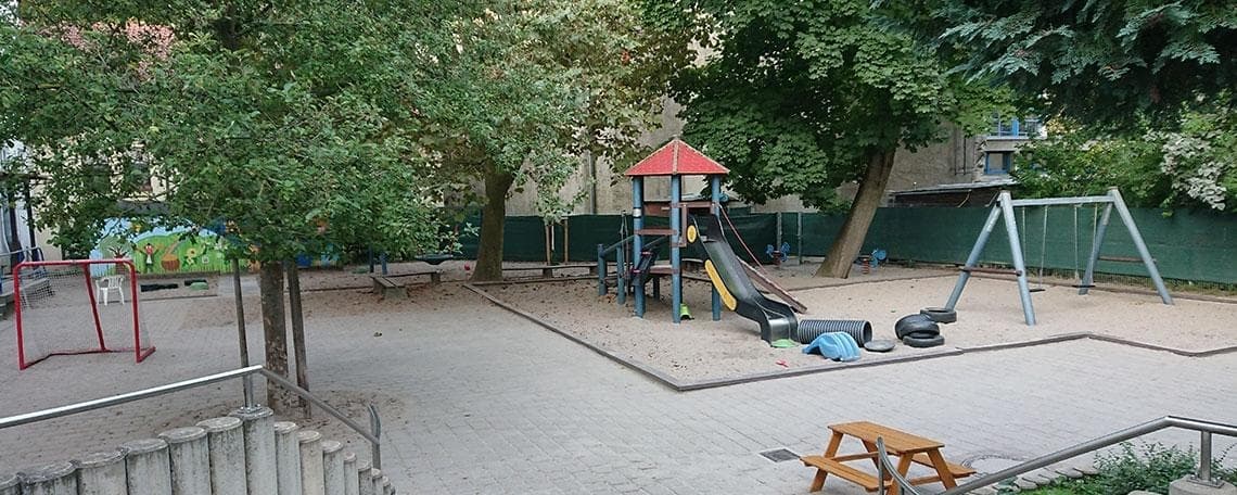 Kita-Sozialarbeiter (m/w/d) bei Kath. Kirchengemeinde Liebfrauen