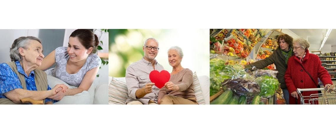 stellvertretende Pflegedienstleitung (m/w/d) bei Fürsorge mit Herz GmbH