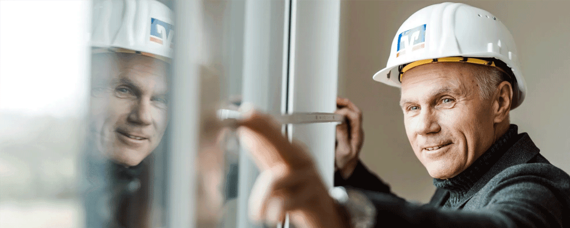 Immobiliengutachter (m/w/d) bei Volksbank eG Kompetenz Center Wolfenbüttel