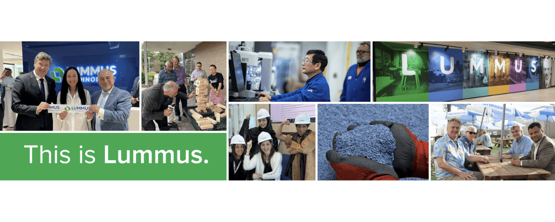 Financial Controller (m/w/d) bei Lummus Novolen Technology GmbH