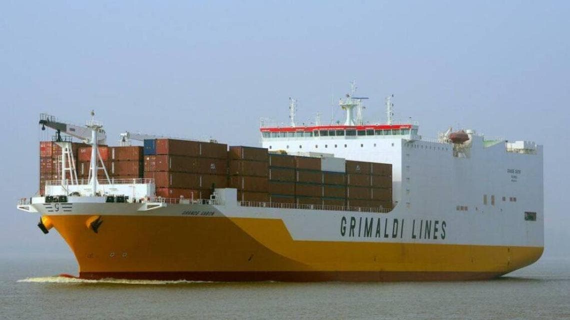 Kauffrau / Kaufmann für Spedition und Logistikdienstleistungen o. ä. (m/w/d) im Bereich Customer Service Export / Import See bei GADOT Germany GmbH