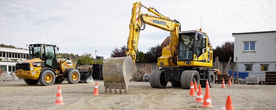 Reinigungskraft (m/w/d) bei Bildungsakademie der Bauwirtschaft Baden-Württemberg gGmbH