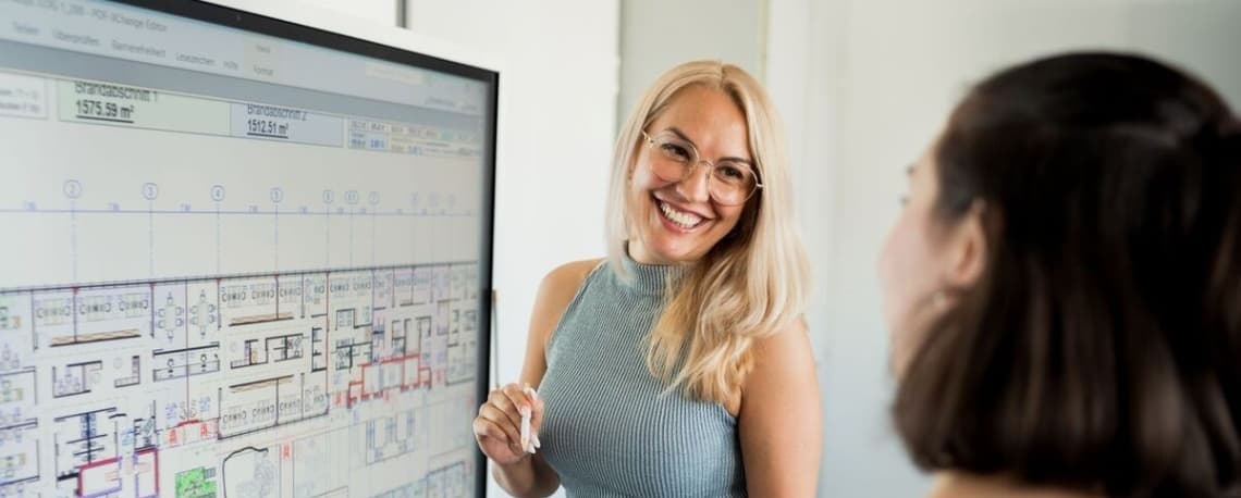 Technischer Systemplaner (m/w/d) HKLS bei DV Plan GmbH