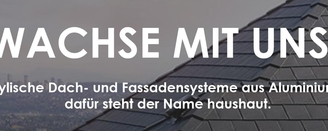 Disponent (m/w/d) bei Haushaut GmbH