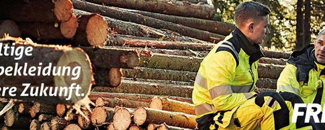 Sachbearbeiter Kundenservice (m/w/d) in Vollzeit bei Fristads GmbH