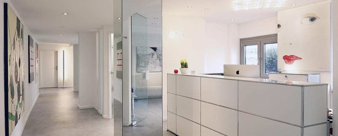 Zahnmedizinische Fachangestellte (m/w/d) bei Zahnarztpraxis Köln Mitte Dr. Christof Frauenstein Dr. Christina Friedenwanger