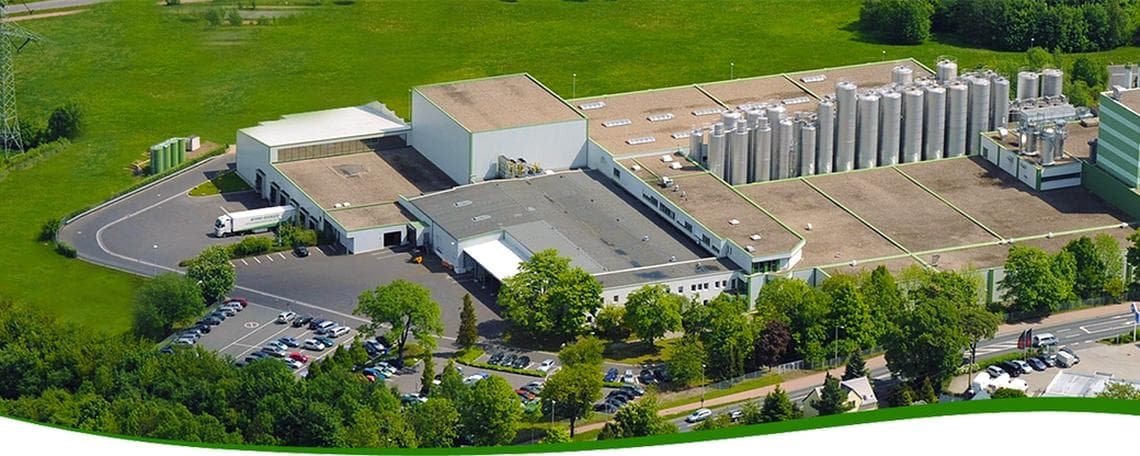 Sachbearbeiter Steuerungsprozesse B2B (m/w/d) bei Molkerei Hainichen-Freiberg GmbH & Co. KG