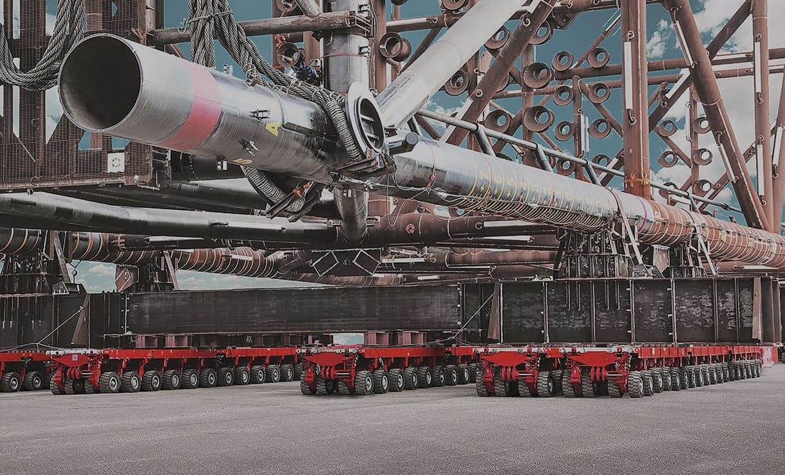 Arbeitsplaner / Industrial Engineer (m/w/d) bei KAMAG Transporttechnik GmbH & Co. KG