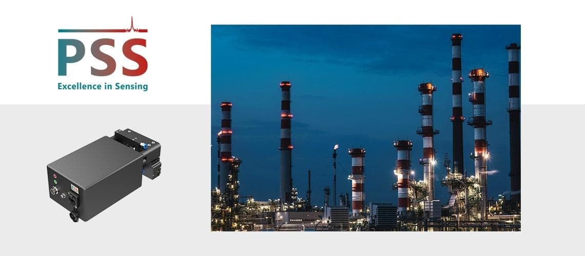 Sales Engineer – Fachrichtung Nanotechnologie, Laser- & Optotechnologie, Elektronik, Mechatronik, Sensorik, Mikrosystemtechnik, Physik, Chemie, Wirtschaftsingenieurwesen o. ä. (m/w/d) bei Photonic Sensing Systems GmbH