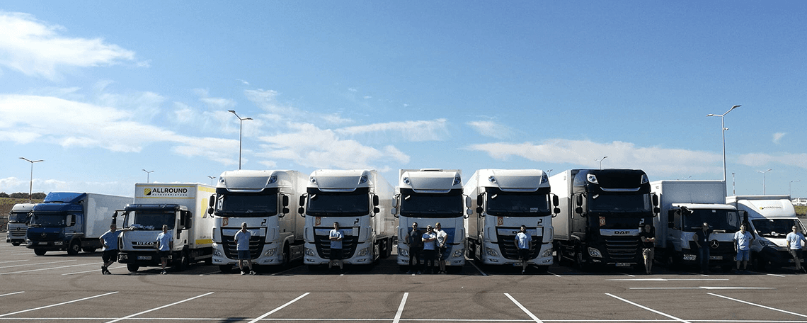 Handwerker & Fahrer – nationale & internationale Kunsttransporte (m/w/d) bei ARTSECO GmbH Neuss