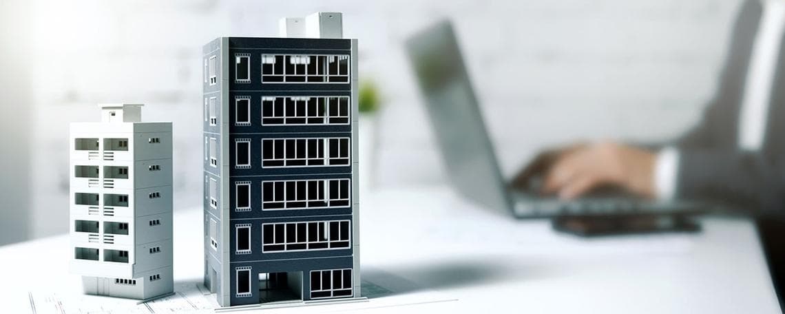 Finanzbuchhalter / Hauptbuchhalter (w/m/d) mit Schwerpunkt Steuern bei STADT UND LAND Wohnbauten-Gesellschaft mbH