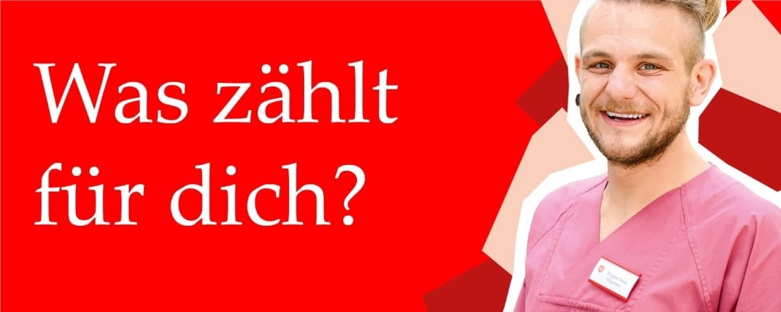 Pflegefachkraft als Altenpfleger (m/w/d) - Stellen ID 12546 bei Malteserstift St. Nikolaus