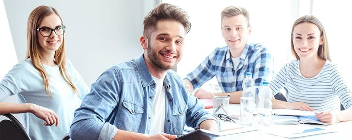 Ausbildung zur/m Industriekauffrau/Industriekaufmann (w/m/d) bei beck packautomaten GmbH & Co. KG