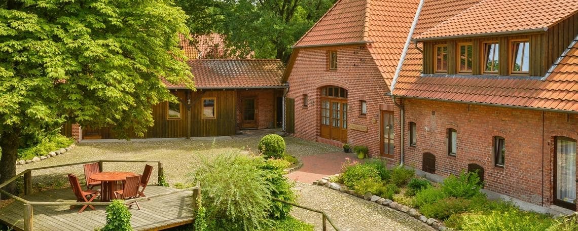 Pädagogische/r Mitarbeiter/in (m/w/d) für den Gruppendienst bei Michaels Hof GmbH